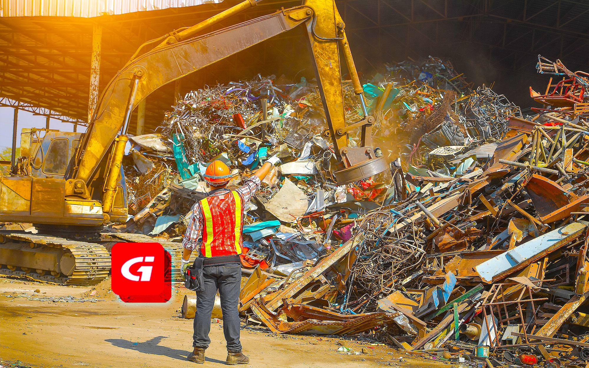 El acondicionamiento de residuos metálicos es una etapa crítica que asegura que los materiales se puedan procesar de manera eficiente y efectiva. Este proceso incluye la separación, limpieza y clasificación de los metales. He visto cómo la falta de un acondicionamiento adecuado puede llevar a una disminución en el valor de los materiales y aumentar los costos de procesamiento. En uno de mis proyectos en Lima, implementamos un sistema de clasificación en la fuente que permitió a las empresas segregar los metales desde el inicio, mejorando la calidad del material recolectado. Una de las técnicas que implementé fue la utilización de equipos de separación magnética para diferenciar los metales ferrosos de los no ferrosos. Esta tecnología no solo mejora la eficiencia del proceso, sino que también reduce los costos operativos. Además, la limpieza de los metales es esencial para eliminar contaminantes que puedan interferir con los procesos de reciclaje. En este sentido, introdujimos el uso de baños químicos y sistemas de lavado que garantizaron la pureza del material.