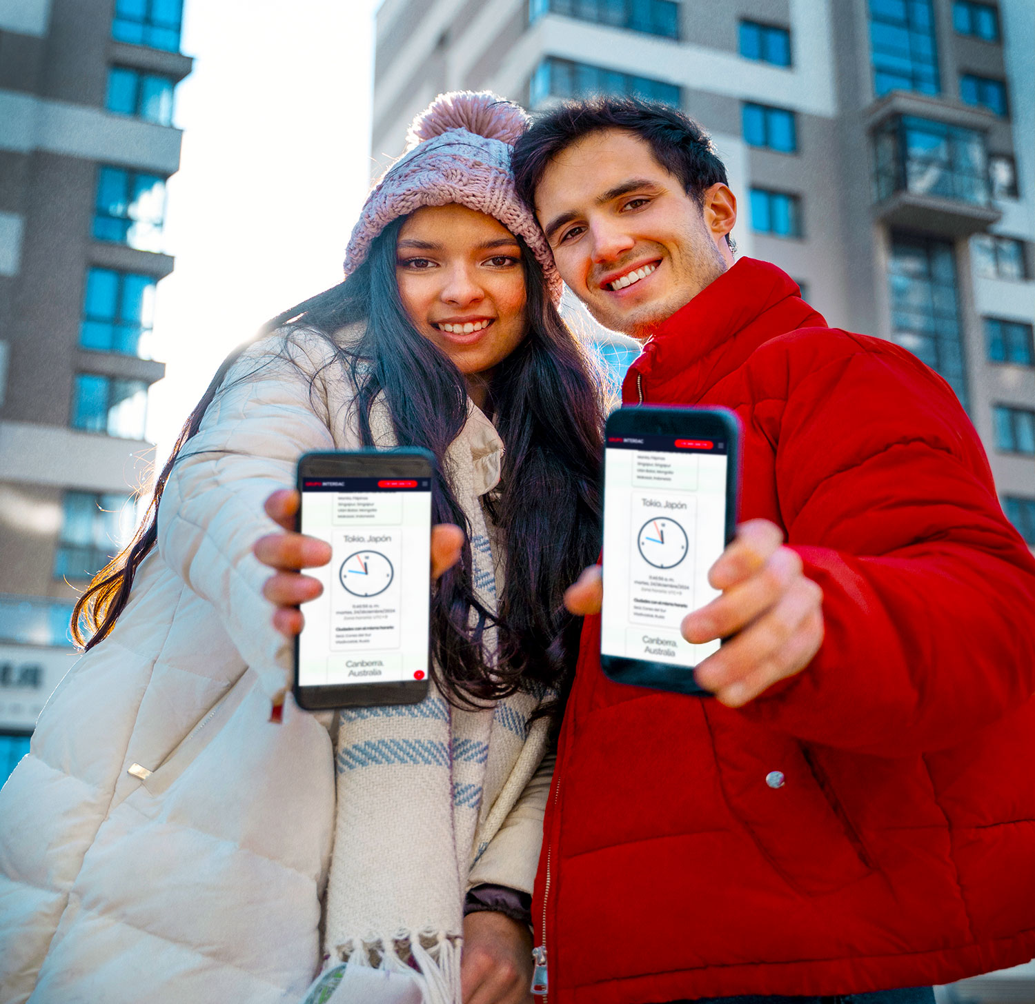 Zonas horarias mundiales con reloj en tiempo real: Descubre las diferencias horarias en cada país y continente, coordina reuniones internacionales, organiza tus viajes y aprende sobre los husos horarios globales. Herramienta ideal para estudiantes, profesionales, empresarios y viajeros que buscan gestionar el tiempo de manera eficiente en un mundo interconectado. En un planeta donde la noche en un hemisferio es el día en otro, World Time Zones es más que una herramienta práctica; es una ventana hacia la comprensión global. Ayuda a coordinar actividades internacionales, educa sobre las peculiaridades del tiempo y elimina barreras que alguna vez parecieron insuperables. Ya sea para planificar una reunión, organizar un viaje o simplemente explorar las maravillas del tiempo, esta herramienta es indispensable en un mundo que nunca duerme. Con World Time Zones, el tiempo deja de ser una limitación y se convierte en un recurso compartido que une a las personas, independientemente de dónde estén. 